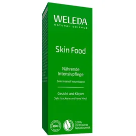 Weleda Skin Food Körpercreme 30 ml