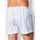 Witt Weiden Boxershorts schwarz/weiß 8 2er Pack