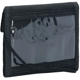 CAMEL ACTIVE Journey Combi Wallet Unisex Brustbeutel bla black