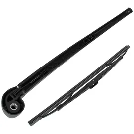 m modecar Heckwischerarm + Blatt für Audi A4 00-07 Kombi