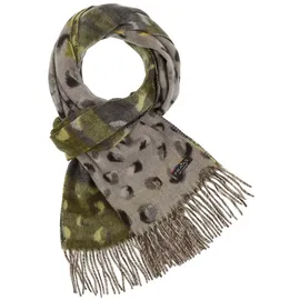 Fraas Schal Double-Face Cashmink Scarf Stone