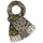 Fraas Schal Double-Face Cashmink Scarf Stone