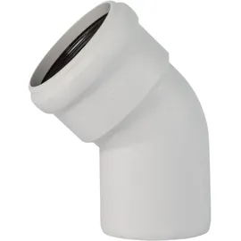 Ostendorf SKOLANsafe-Bogen 333120 DN/OD 78, 45°