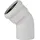 Ostendorf SKOLANsafe-Bogen 333120 DN/OD 78, 45°