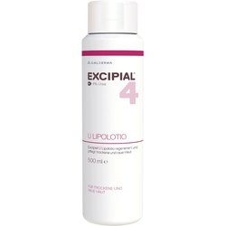 EXCIPIAL U4 Lipolotio