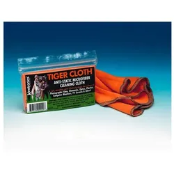 Kinetronics Antistatik-Tuch Tiger Cloth              ASC-TC8