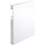 Herlitz maX.file protect A4, 25mm, weiß