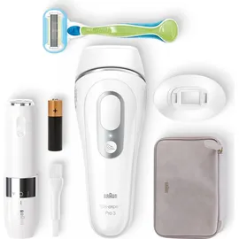 Braun Silk-expert Pro 3 PL3139
