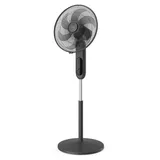 Philips CX1520/01 Standventilator Grau