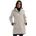 Damen Parka/Mantel wasserdicht mit abzippbarer Kapuze Damen hellsand 44 43284-000