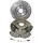 Mapco 47810 Bremsensatz, Scheibenbremse