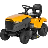 Stiga Rasentraktor Tornado 398 mit Seitenauswurf, 98 cm Schnittbreite, 7,5 kW, für 4500 m2