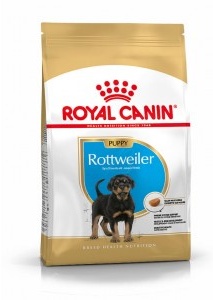 Royal Canin Puppy Rottweiler hondenvoer  12 kg