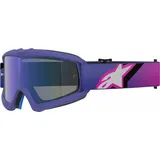 Alpinestars Vision Kids Corp Motocross Brille