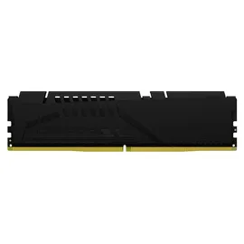 Kingston FURY Beast DDR5 5600MT/s 16GB Kit (2x8GB) CL40 Schwarz KF556C40BBK2-16