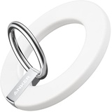 Anker 610 Magnetic Phone Grip (MagGo) Dolomite White (A25A0G21)