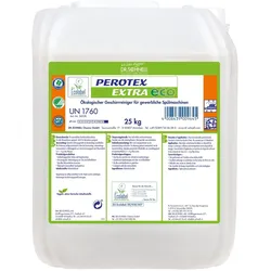 Dr. Schnell Perotex Extra Eco für Geschirrspülmaschinen