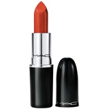 MAC Lustreglass Lipstick 3 g Obviously