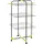 5five simply smart Wäscheständer Turm 30 m Grau