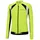 Airtracks Radtrikot Herren Fahrradtrikot Langarm Pro T Radtrikot - Jersey mit Quick Dry & Anti-UV » S M L XL XXL XXXL « XXXL