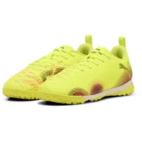 Puma FUTURE 8 PLAY TT Mid Fußballschuhe Jugendliche PUMA
