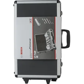 Bosch Diamant-Bohrkronen-Set G 1/2", 5-tlg., 38/52/65/117/127 mm