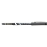 Pilot Pen Pilot Hi-Tecpoint V5 Stick Pen Blau Stück(e)