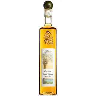 Distilleria Berta Berta Grappa Invecchiata