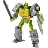 Transformers Generations Legacy Wreck ‘N Rule Collection Autobot Springer, ab 8 Jahren, 17,5 cm, F3136, Multi