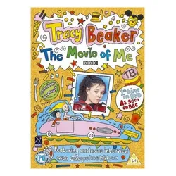 Tracey Beaker - The Movie of Me - [UK Import] [DVD] (Neu differenzbesteuert)