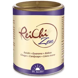 ReiChi Zen Pilz-Kaffee 150 g