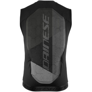 Dainese Flexagon Waistcoat 2 Man Skischutzweste, Ski-Rückenprotektor, OneColor, XL