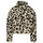 URBAN CLASSICS Aop Sherpa Halbzippullover Sand Leo S