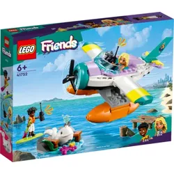 LEGO® Friends 41752 Seerettungsflugzeug