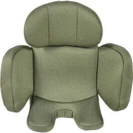 Cangaroo Draco i-Size (40-150cm) Isofix, 360° drehbar, Top Tether grün