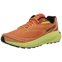 Merrell Herren Morphlite orange 42.0