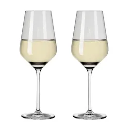 Ritzenhoff & Breker Fjordlicht Weißweinglas 0,3 l 2 St.