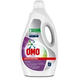 Diversey Omo Professional Waschmittel Flüssig, 2 Stück à 5 l)