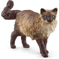 SCHLEICH 13940 Ragdoll Katze