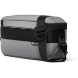 Gomatic PM Luma Camera Sling Bag 9L stone gray