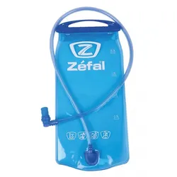 Zefal Trinkblase 2 liter 2ltr neue Version