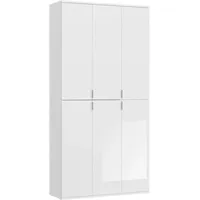 INOSIGN »Trondheim, 91 cm, best. aus 2 Schränken, 6