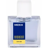 MEXX Whenever Wherever For Him Eau de Toilette