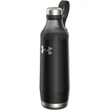 Under Armour 22oz Infinity Satin Black 650 mililiter