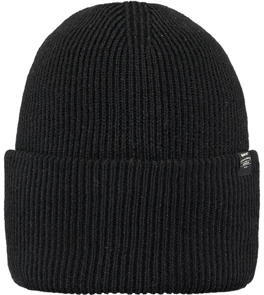 Preisvergleich Produktbild BARTS Herren Haveno Beanie, black, Onesize