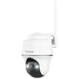 Reolink Argus PT 4MP Weiß