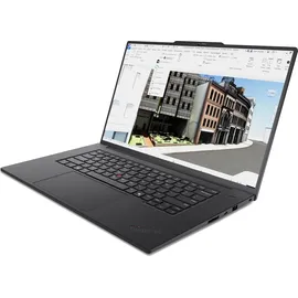 Lenovo ThinkPad T1g G8 16'' Intel Core Ultra 9 285H 64 GB RAM 1 TB SSD RTX 5070 21TD001AGE
