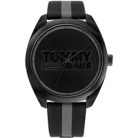 Tommy Hilfiger Zegarek Tommy Jeans 1792039 - Schwarz