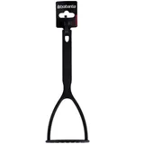 Brabantia Kartoffelstampfer 1-tlg. Schwarz