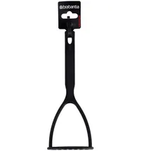 Brabantia Kartoffelstampfer 1-tlg. Schwarz